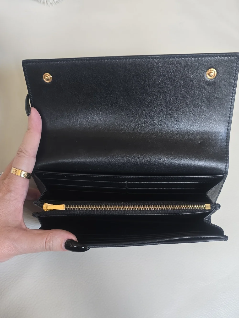 Celine elegant long